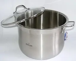 Каструля Bohmann BH-2823 15л - мініатюра 4