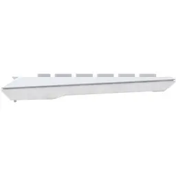 Комплект (Клавіатура та миша) Rapoo 8210M Wireless/Bluetooth White (8210M white) - мініатюра 6