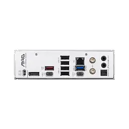 Материнська плата MSI MAG B850 GAMING PLUS MAX WIFI - мініатюра 2