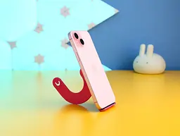 Смартфон Apple iPhone 15 Plus 256GB Pink (MU193) Б/В [173539] - мініатюра 6