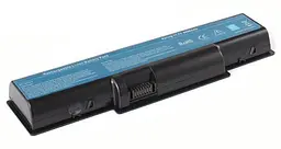 Акумуляторна батарея Acer ASO9A31 5732 4732 5517 5516 5532 AS09A75 ASO9A41