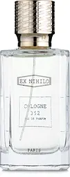 Оригінал Ex Nihilo Cologne 352 100 мл Парфумована вода