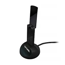 Адаптер USB Wi-Fi D-Link DWA-192 AC1900 MU-MIMO - мініатюра 4