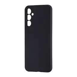 Чохол Graphite Samsung A34 5G (A346) Black