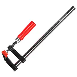 Струбцина столярна Intertool 250 х 50 мм HT-6002