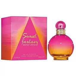 Britney Spears Sunset Fantasy 100 мл туалетна вода