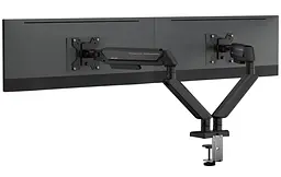 Кронштейн Anda Seat Stealth II Duo 17''-32'' Black AD-W-A6D-2S-BB - мініатюра 8