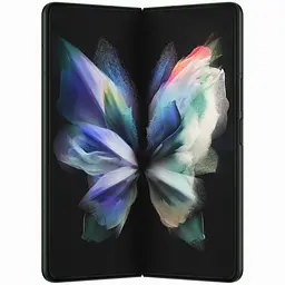 Смартфон Samsung Galaxy Z Fold 3 512 ГБ Phantom Green (Grade A) Seller Refurbished