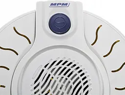 Сушарка для овочів та фруктів MPM MSG-01 [90905] - мініатюра 2