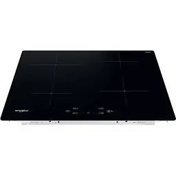 Варильна поверхня електрична Whirlpool WS Q7360 NE - мініатюра 5
