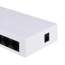 Комутатор Dahua DH-PFS3008-8GT-L - мініатюра 5