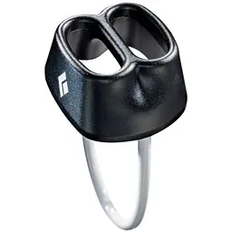 Страхувально-спусковий пристрій Black Diamond ATC Black (1033-BD 620073.BLAK)
