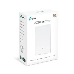 Маршрутизатор ARCHER AIR R5 AX3000, 1xGE LAN, 1xGE WAN, OFDMA MESH TP-Link teh0017225 - мініатюра 5