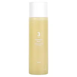 Тонер-есенція для сяяння шкіри No.3 Super гlowing Essence Toner Numbuzin 200 мл