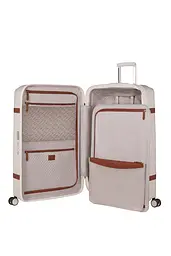 Валіза 81 См Samsonite IMAGE IVORY 81x53x31(34) KQ5*05005