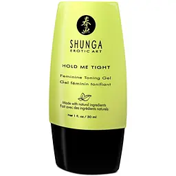 Гель для звуження піхви Shunga Hold Me Tight 30 мл