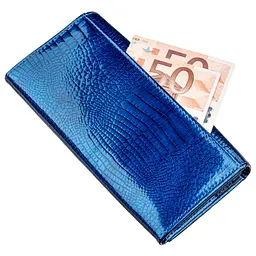 Жіночий шкіряний гаманець ST Leather 18х9 см acs0015872 - мініатюра 6