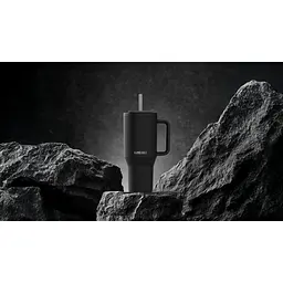 Термокухоль Kambukka Rio Night Rider 950 мл чорний (11-08005) - мініатюра 12