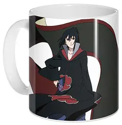 Кружка GeekLand Наруто Naruto двоє NA.02.038 - мініатюра 2