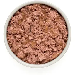Вологий корм для цуценят Grandorf Lamb & Turkey Wet ягня з індичкою 200 г - мініатюра 2