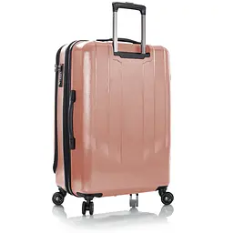 Валіза Heys EZ Access (M) Rose Gold (10140-0131-26) - мініатюра 6