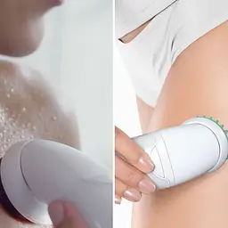 Епілятор Braun Silk-epil 9 SkinSpa SensoSmart SES 9/985 BS - мініатюра 2