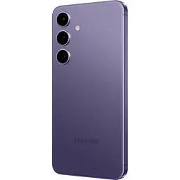 Смартфон Samsung Galaxy S24 8/128Gb Cobalt Violet [SM-S921BZVD] [100688] - мініатюра 5