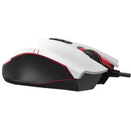 Миша ігрова A4Tech ES7 Bloody ES7 Bloody (Panda White)(4711421002486) - мініатюра 3