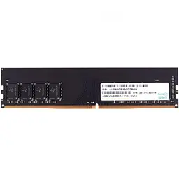 Модуль пам'яті Apacer DDR4 4Gb 2666 MHz (EL.04G2V.KNH)