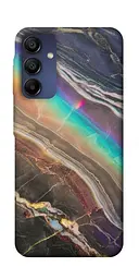 Чохол Demsky Райдужний мармур для Samsung Galaxy A16 5G