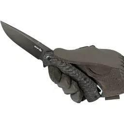 Ніж Skif Frontier LE Carbon Fiber - мініатюра 5