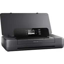 Струменевий принтер HP OfficeJet 202 Mobile c Wi-Fi (N4K99C) - мініатюра 1