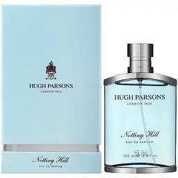 Парфумована вода Hugh Parsons Notting Hill 100 мл
