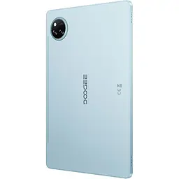 Планшет Doogee Tab A9 Pro+ 6/128GB Wi-Fi Glacier Blue Global EU [159381] - мініатюра 8