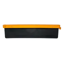 Запасний скребок води 25 см для автощіток Fiskars X-series, Plus (1078499)