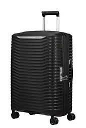 Валіза 68 См Samsonite UPSCAPE BLACK 68x47x28(31) KJ1*09002 - мініатюра 6