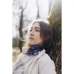 Пов'язка Turbat Scarf - мініатюра 4