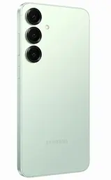 Смартфон Samsung Galaxy S25+ 12/512GB Mint SM-S936BLGGEUC - мініатюра 3