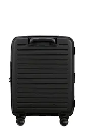Валіза 55 См Samsonite RESTACKD BLACK 55x40x20(23) KO6*09001 - мініатюра 4