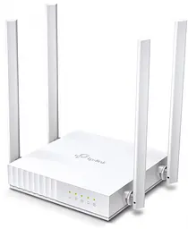 Маршрутизатор ARCHER C24 AC750, 4xFE LAN, 1xFE WAN TP-Link teh0017158 - мініатюра 6