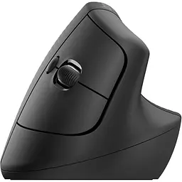 Миша Logitech Lift Vertical Ergonomic for Business Graphite (910-006494) [97825] - мініатюра 5
