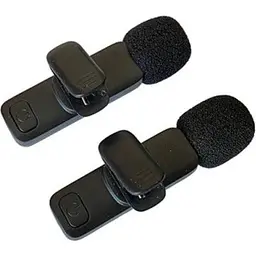 Мікрофон XoKo K9-2 (XK-K9-2BK) - мініатюра 2
