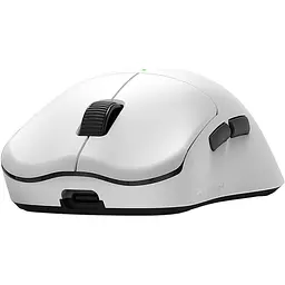 Миша RAWM ES21 White [150747] - мініатюра 4