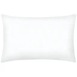 Наволочка Cosas Snow 40х60 см біла (Ranfors_White_40)