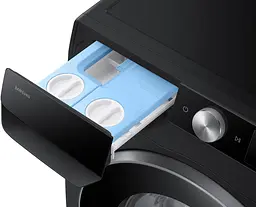 Пральна машина Samsung WW90DG6G94LBUA - мініатюра 6