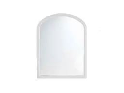 Дзеркало VOCE білий Pearl M (48х36)