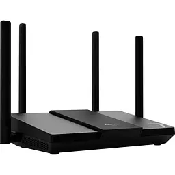Бездротовий маршрутизатор (роутер) Asus RT-BE50 [143041] - мініатюра 4