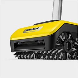 Апарат для чищення терас Karcher PCL 6 (1.644-020.0) - мініатюра 4