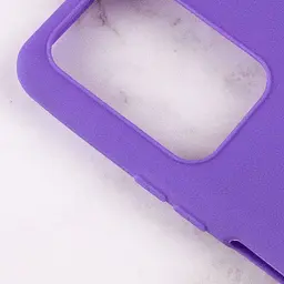 Силіконовий чохол Candy для Xiaomi Poco M5 - мініатюра 3