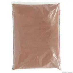 Субстрат для пустельних рептилій Hobby Terrano Desert Sand red 0,2-0,3мм 5кг (34080)